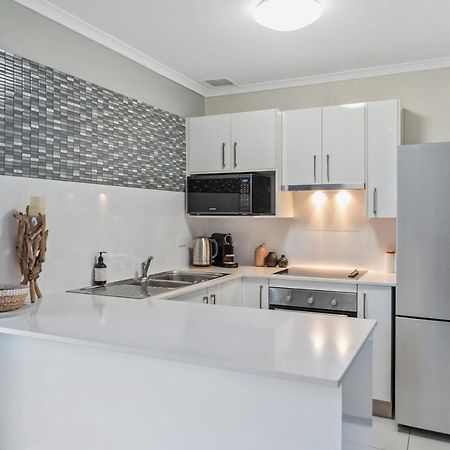 Nautilus Noosa Resort Noosaville Dış mekan fotoğraf