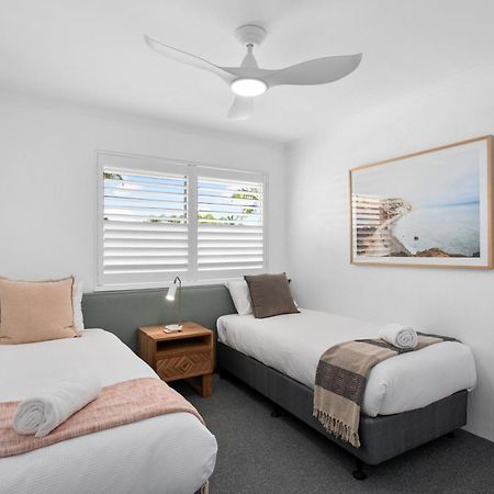 Nautilus Noosa Resort Noosaville Dış mekan fotoğraf