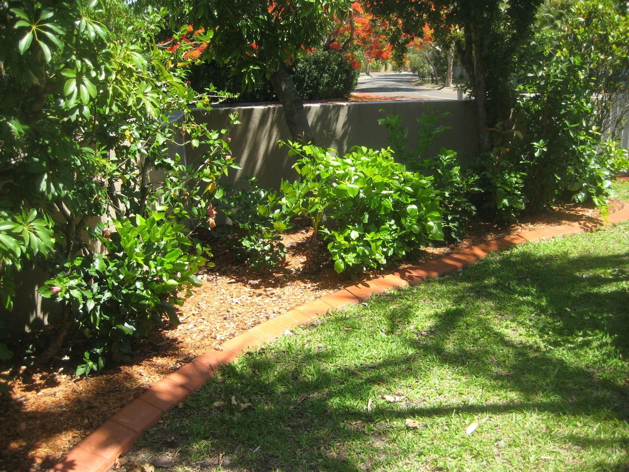 Nautilus Noosa Resort Noosaville Dış mekan fotoğraf