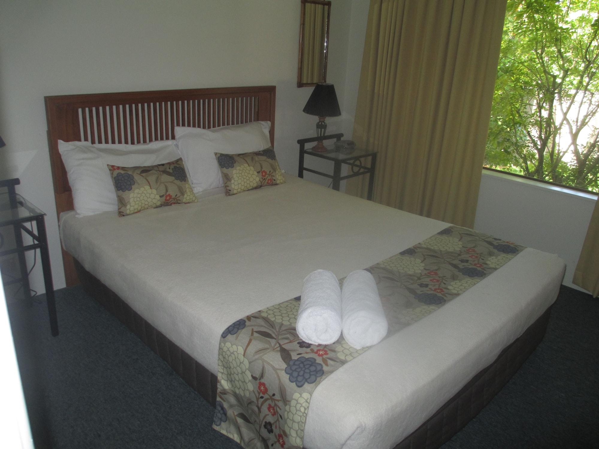 Nautilus Noosa Resort Noosaville Dış mekan fotoğraf