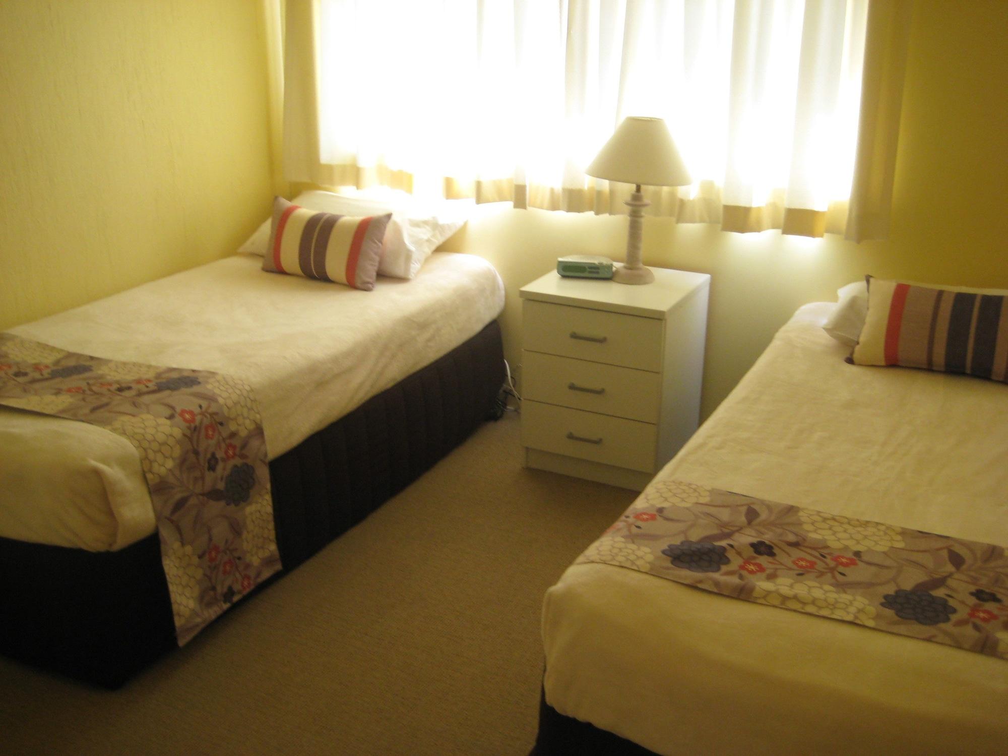 Nautilus Noosa Resort Noosaville Dış mekan fotoğraf