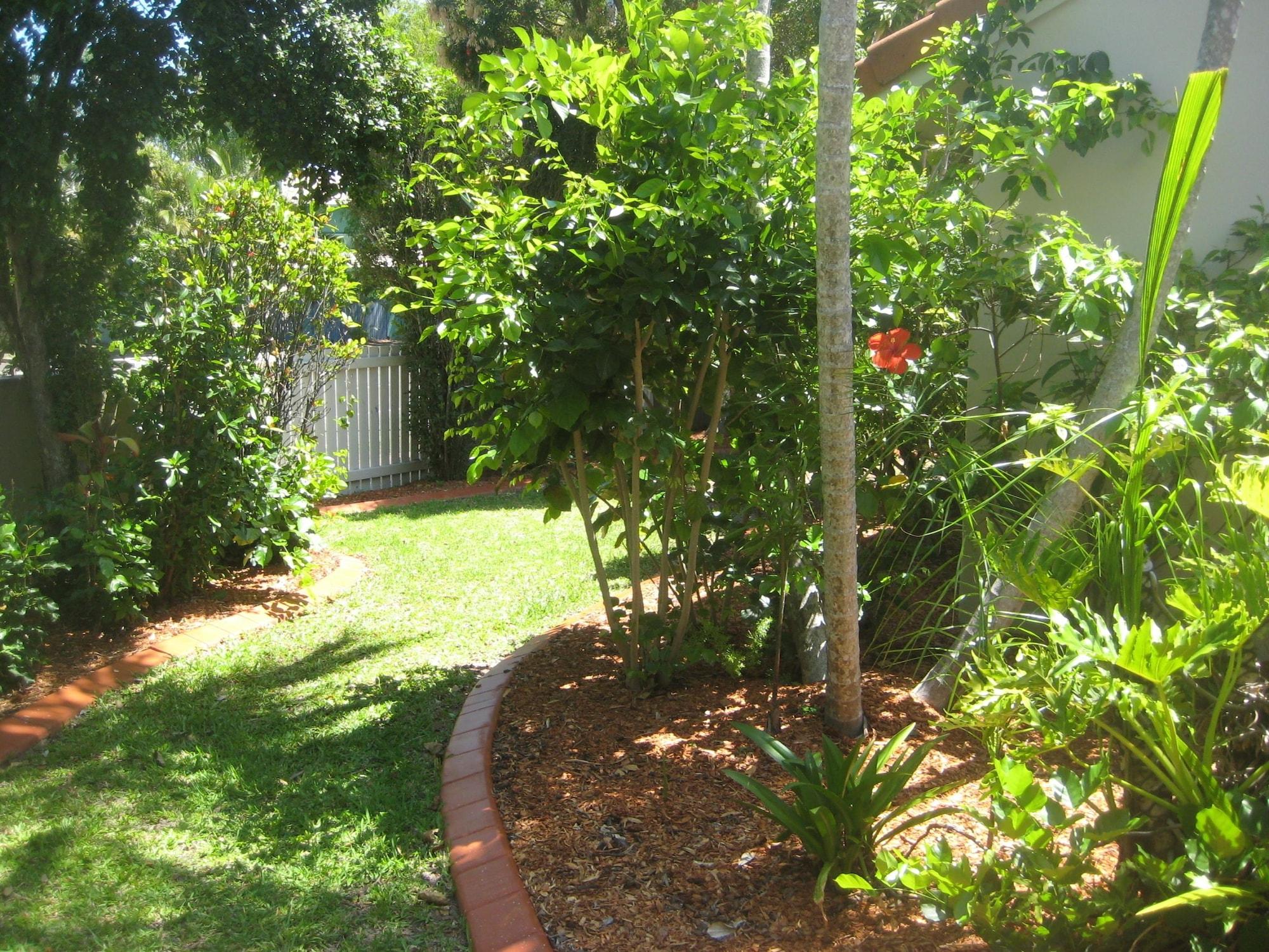Nautilus Noosa Resort Noosaville Dış mekan fotoğraf