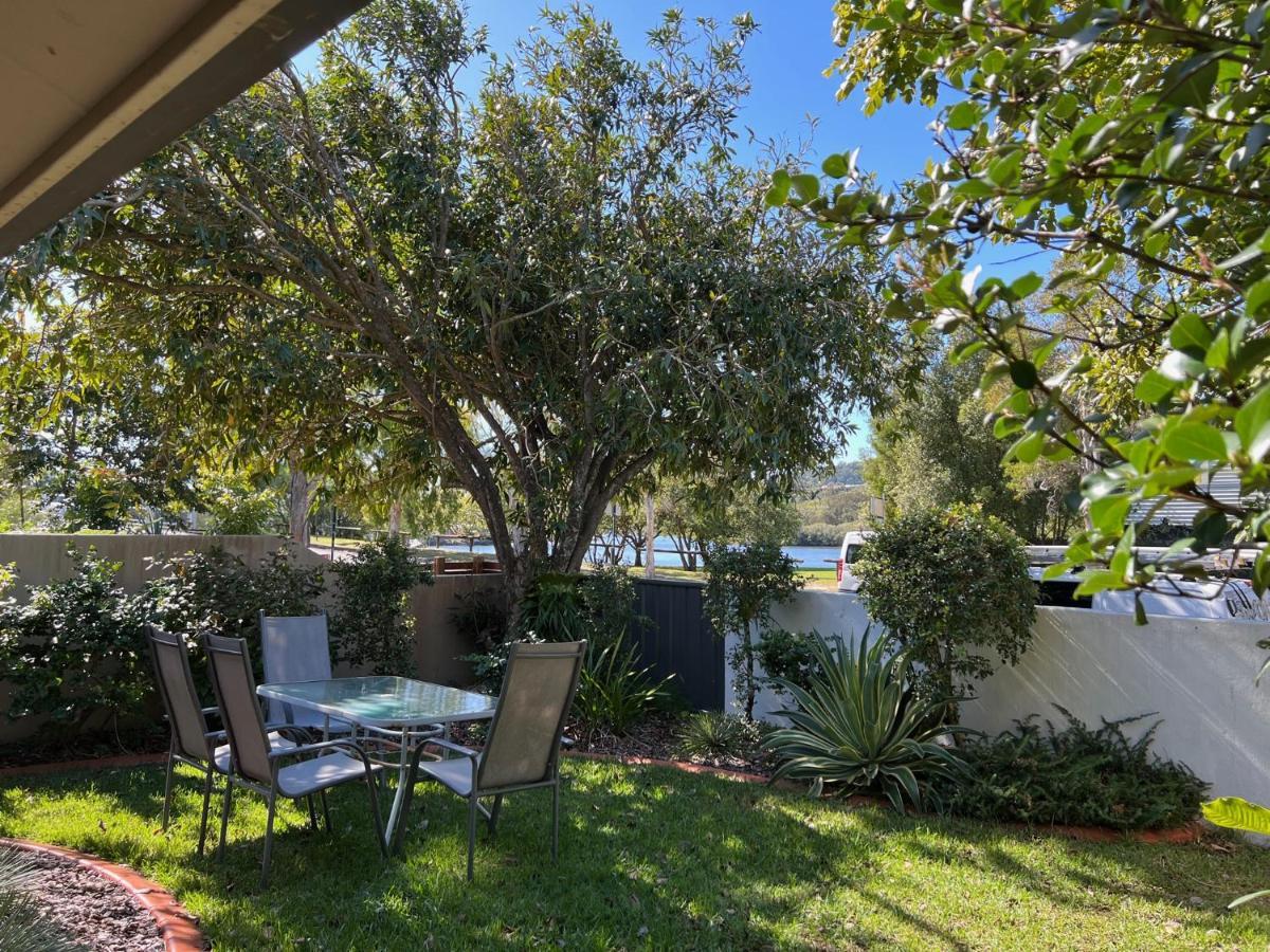 Nautilus Noosa Resort Noosaville Dış mekan fotoğraf