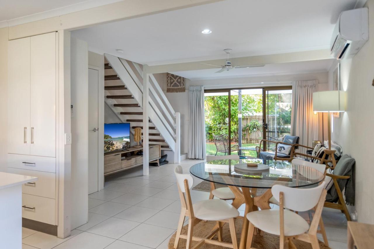 Nautilus Noosa Resort Noosaville Dış mekan fotoğraf