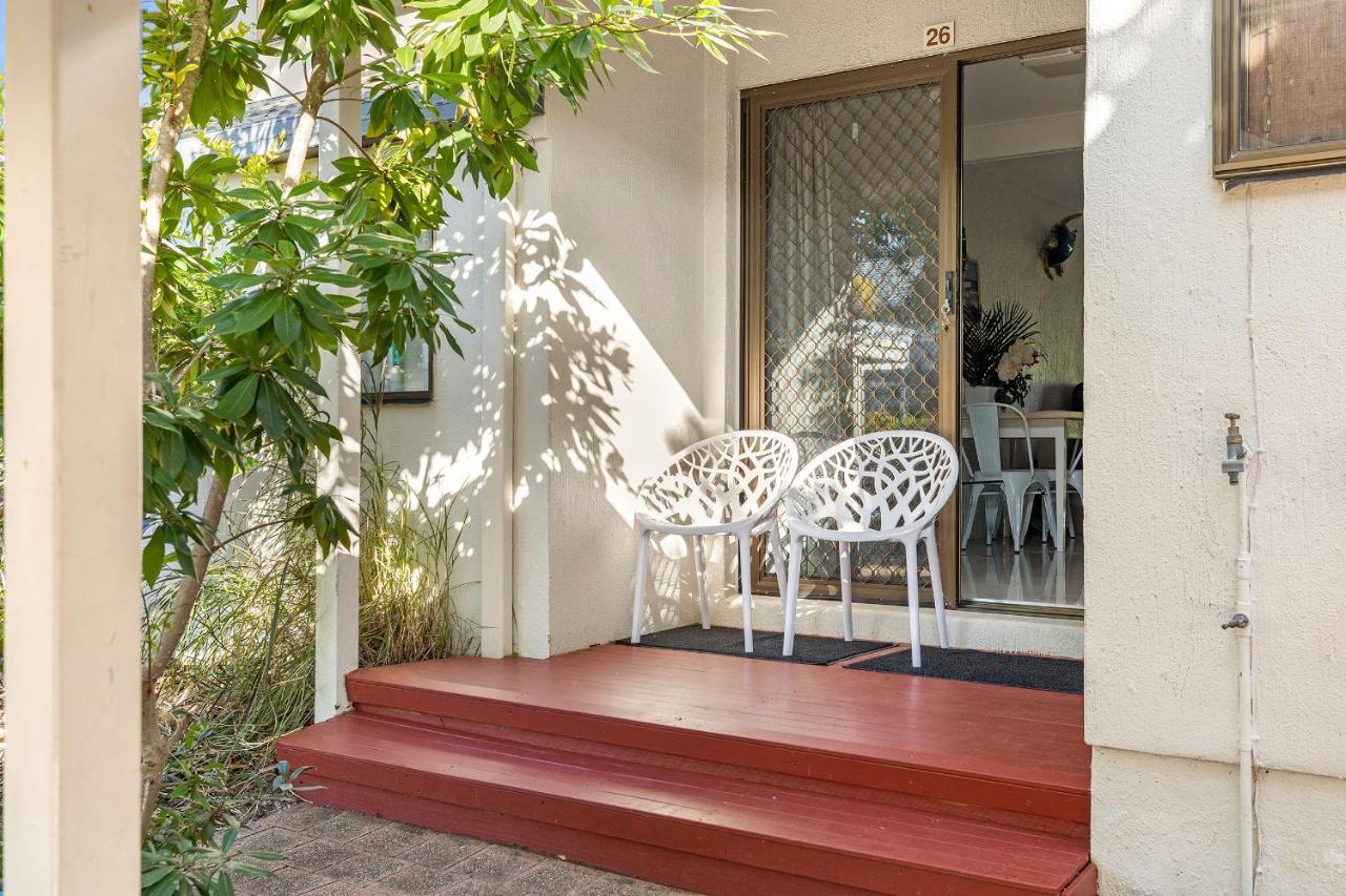 Nautilus Noosa Resort Noosaville Dış mekan fotoğraf