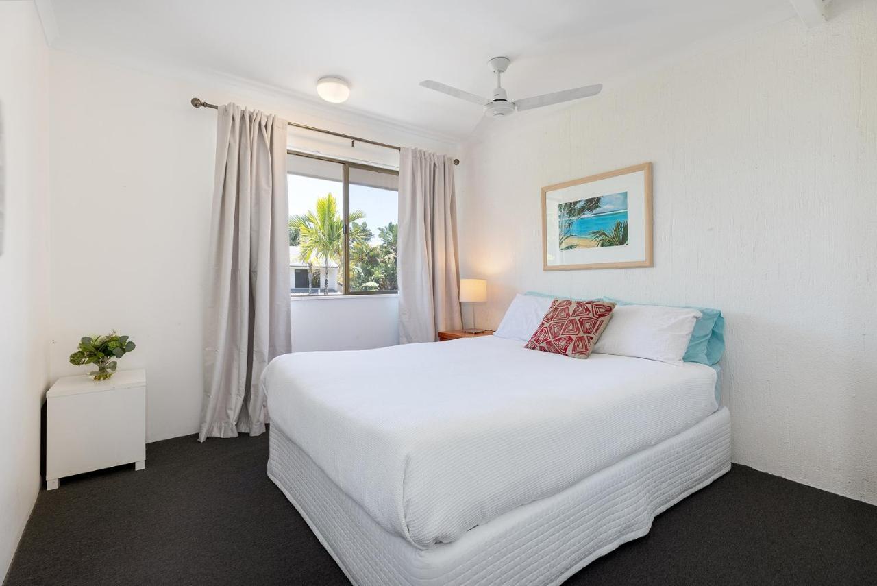 Nautilus Noosa Resort Noosaville Dış mekan fotoğraf
