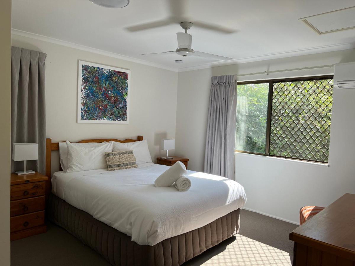 Nautilus Noosa Resort Noosaville Dış mekan fotoğraf