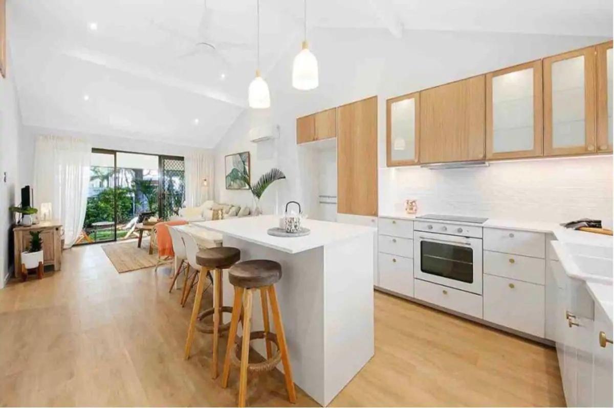 Nautilus Noosa Resort Noosaville Dış mekan fotoğraf