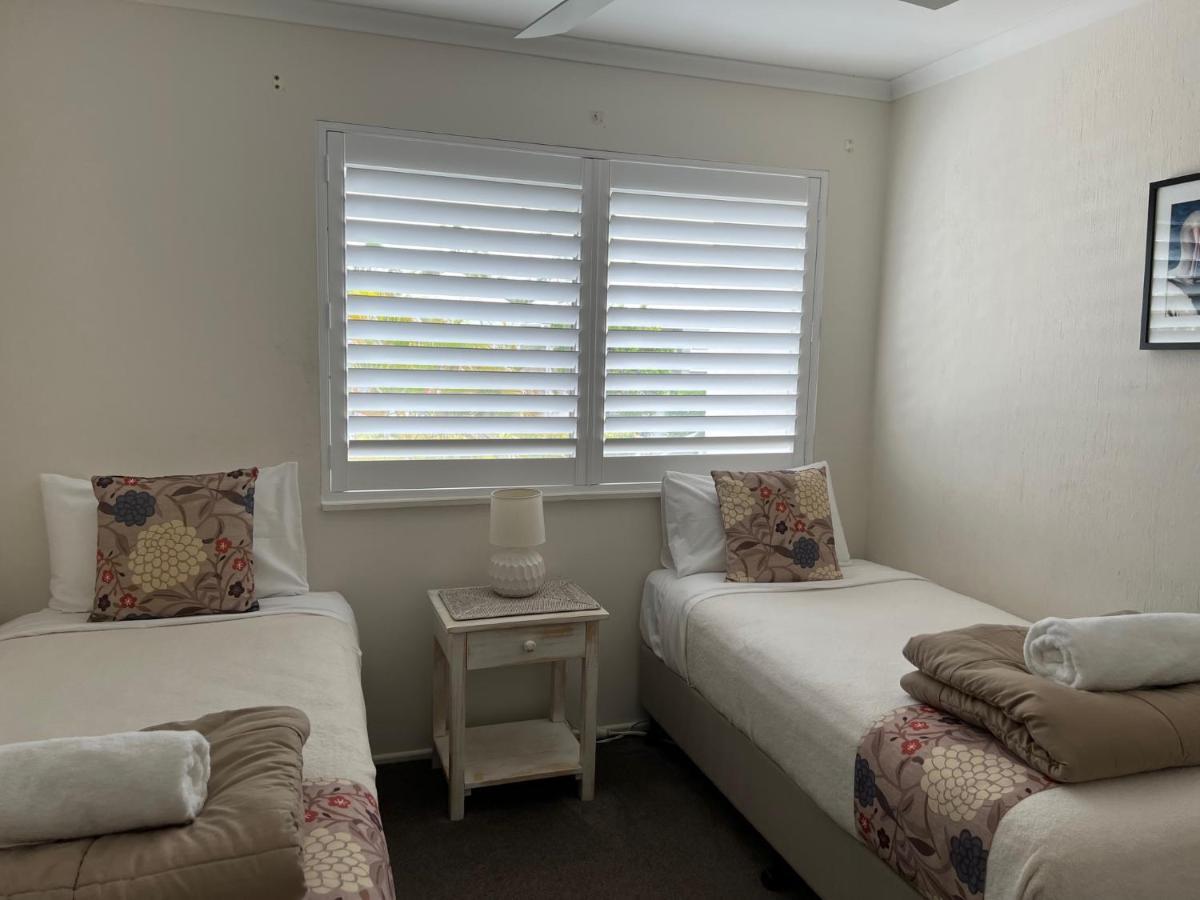 Nautilus Noosa Resort Noosaville Dış mekan fotoğraf
