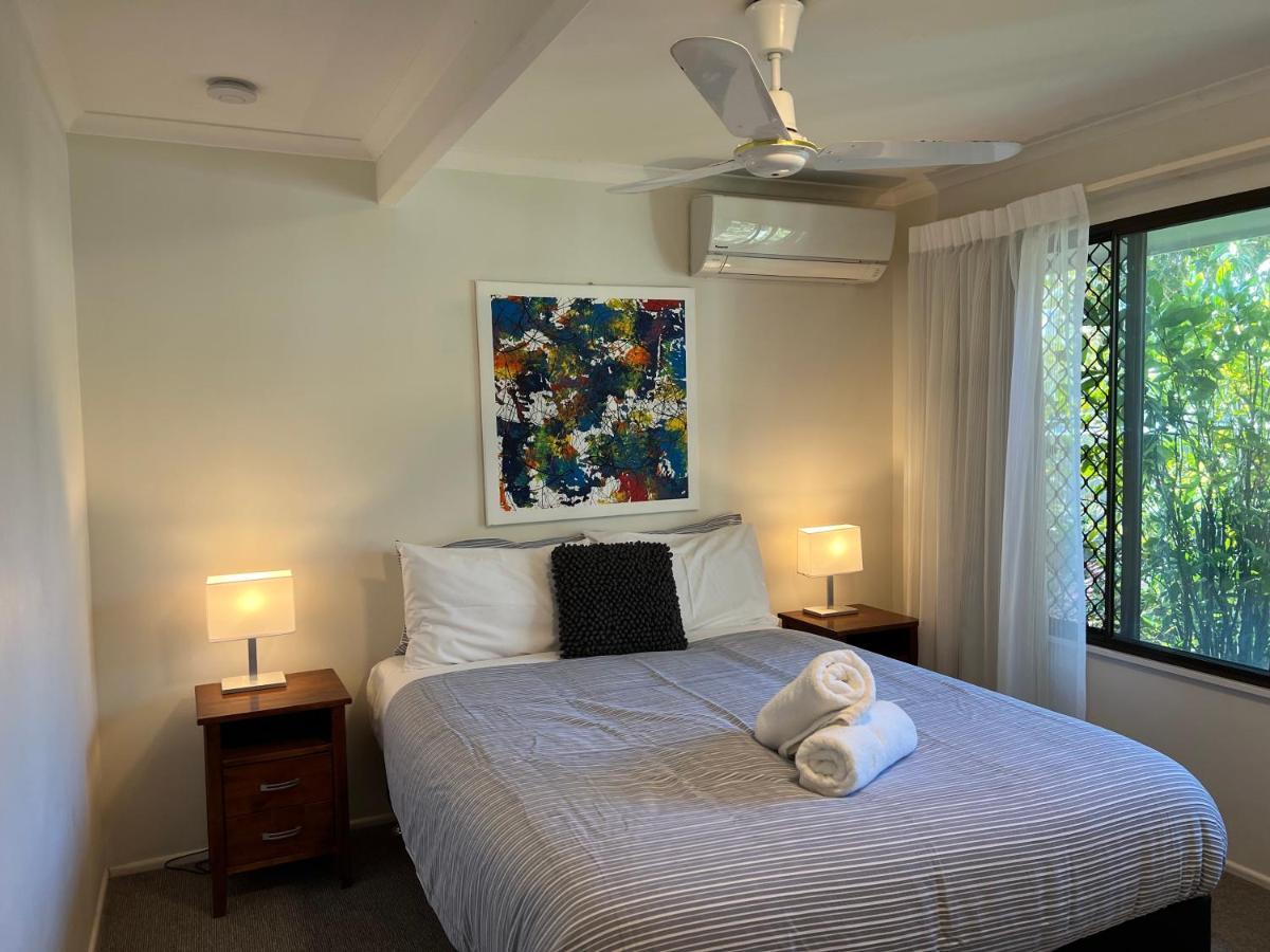 Nautilus Noosa Resort Noosaville Dış mekan fotoğraf