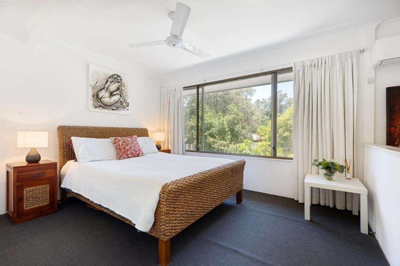Nautilus Noosa Resort Noosaville Dış mekan fotoğraf