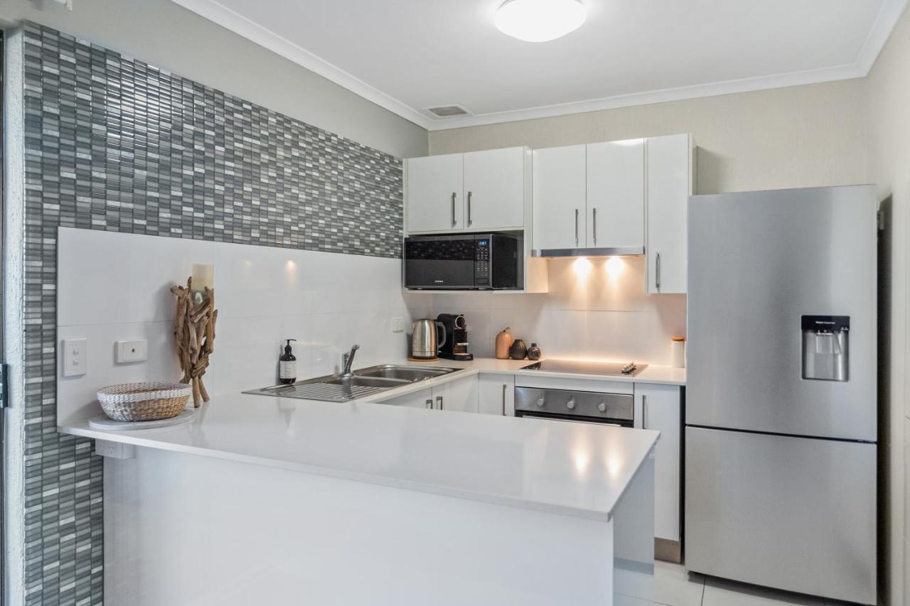 Nautilus Noosa Resort Noosaville Dış mekan fotoğraf