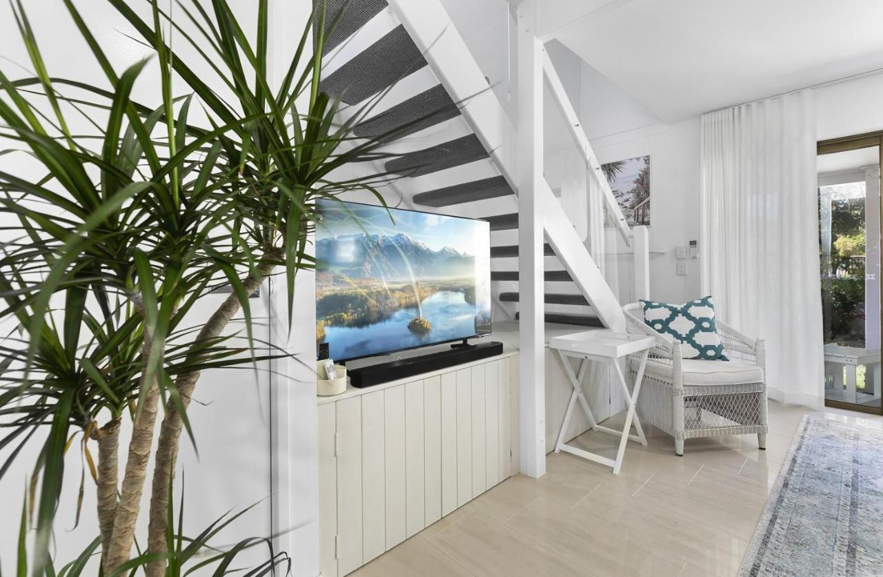 Nautilus Noosa Resort Noosaville Dış mekan fotoğraf