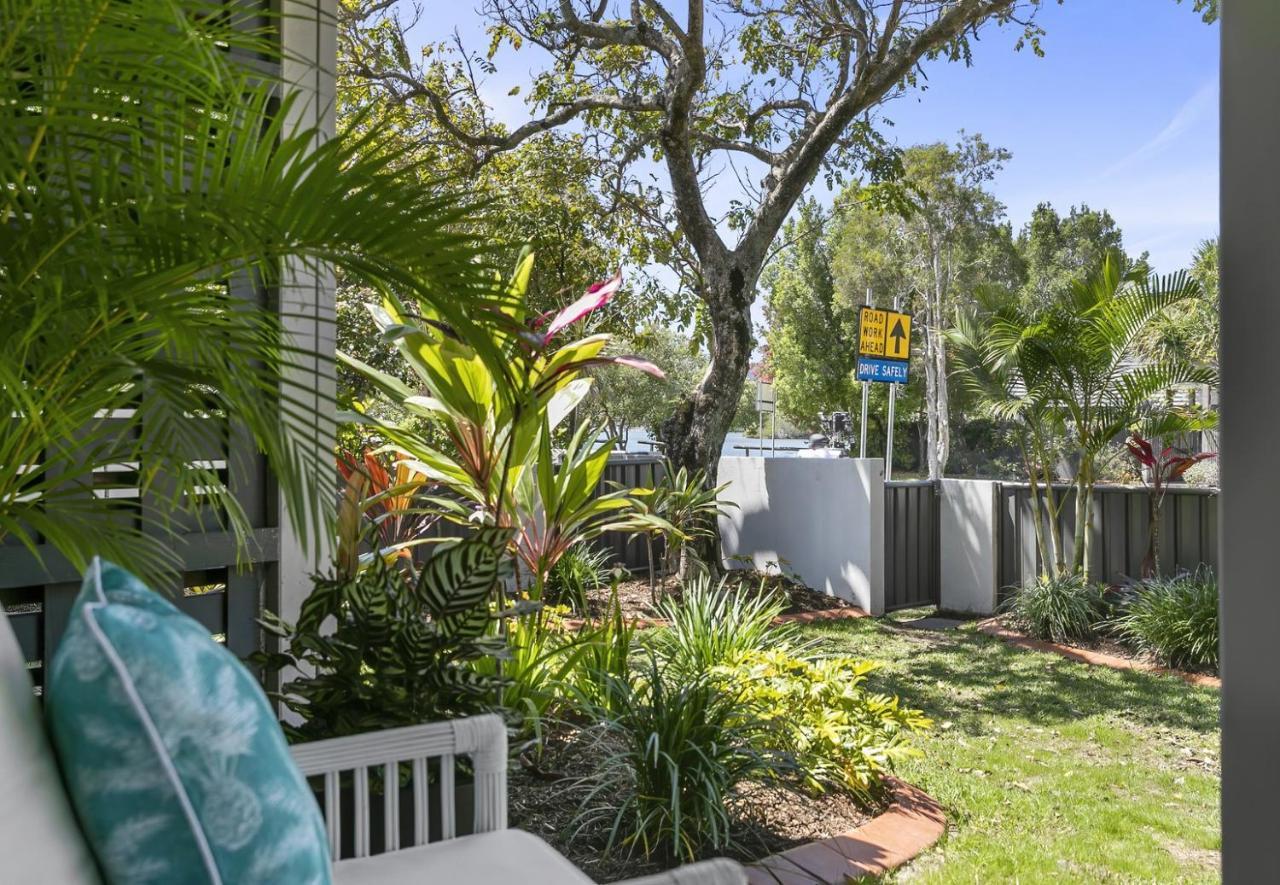 Nautilus Noosa Resort Noosaville Dış mekan fotoğraf