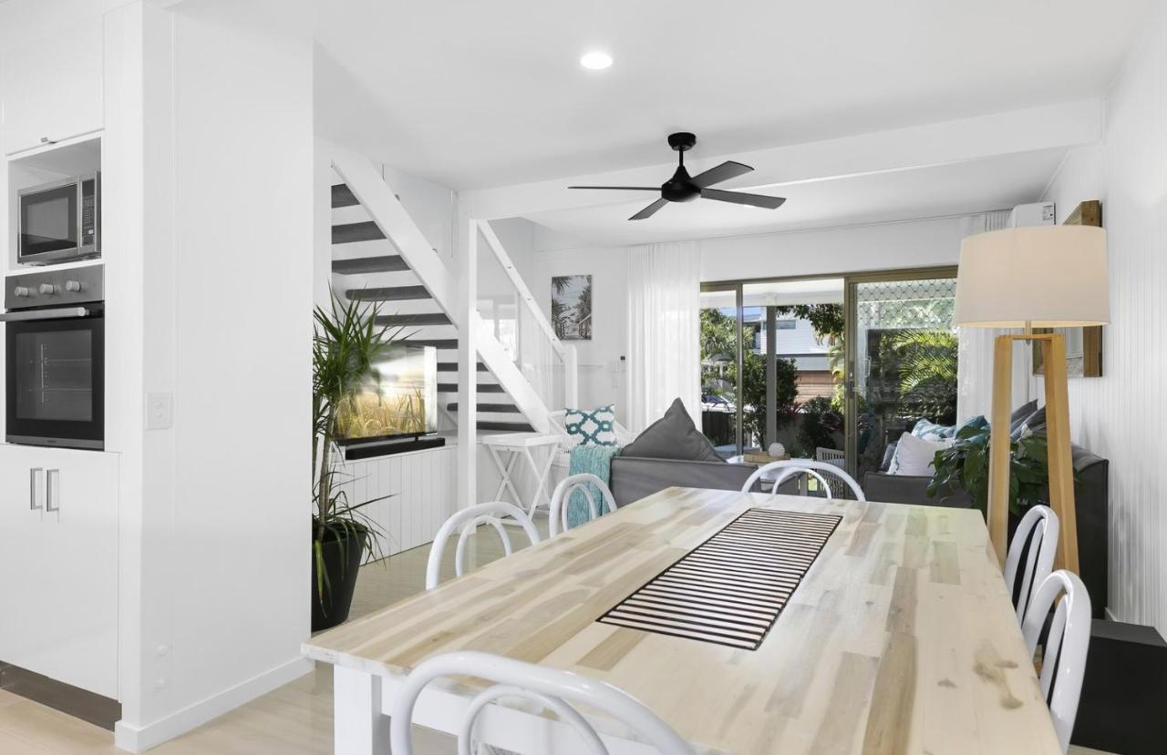 Nautilus Noosa Resort Noosaville Dış mekan fotoğraf