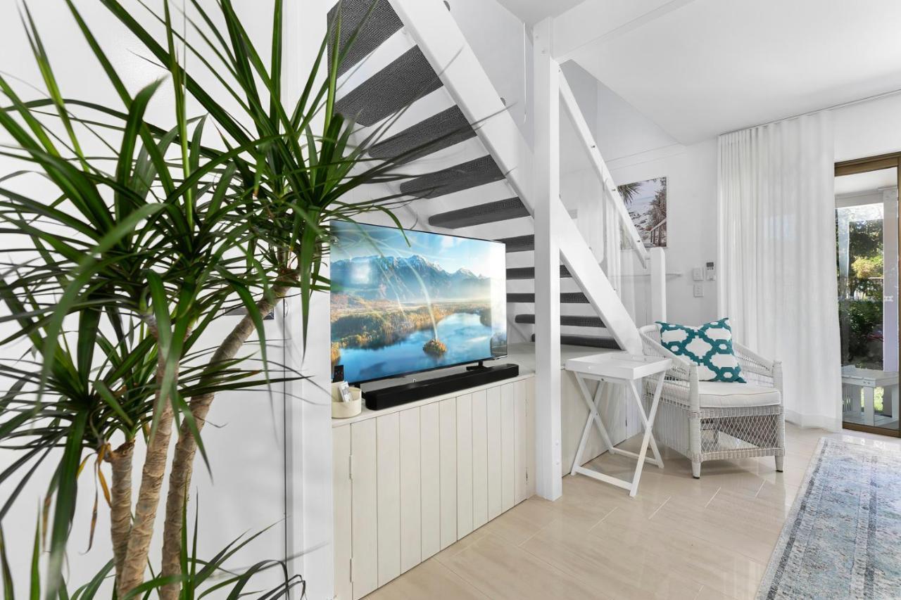Nautilus Noosa Resort Noosaville Dış mekan fotoğraf
