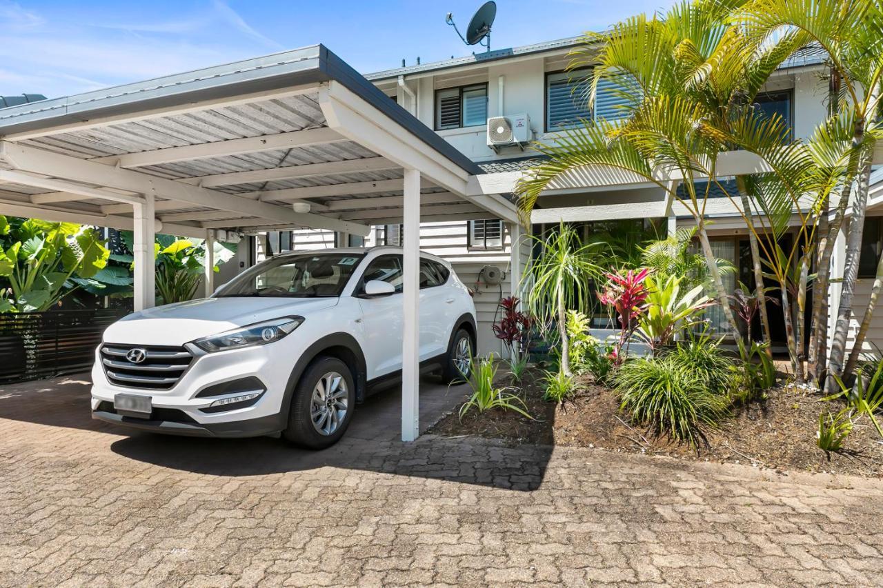 Nautilus Noosa Resort Noosaville Dış mekan fotoğraf