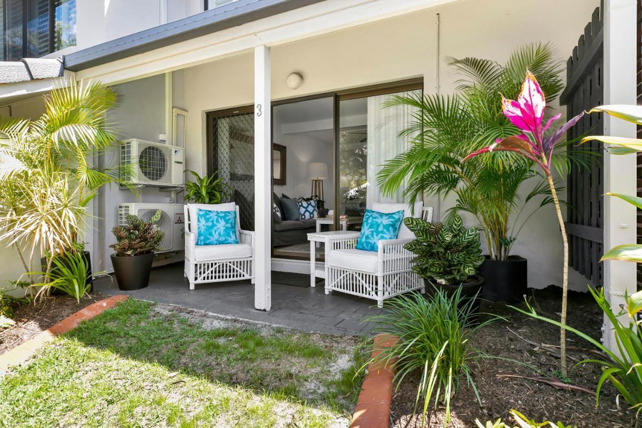 Nautilus Noosa Resort Noosaville Dış mekan fotoğraf