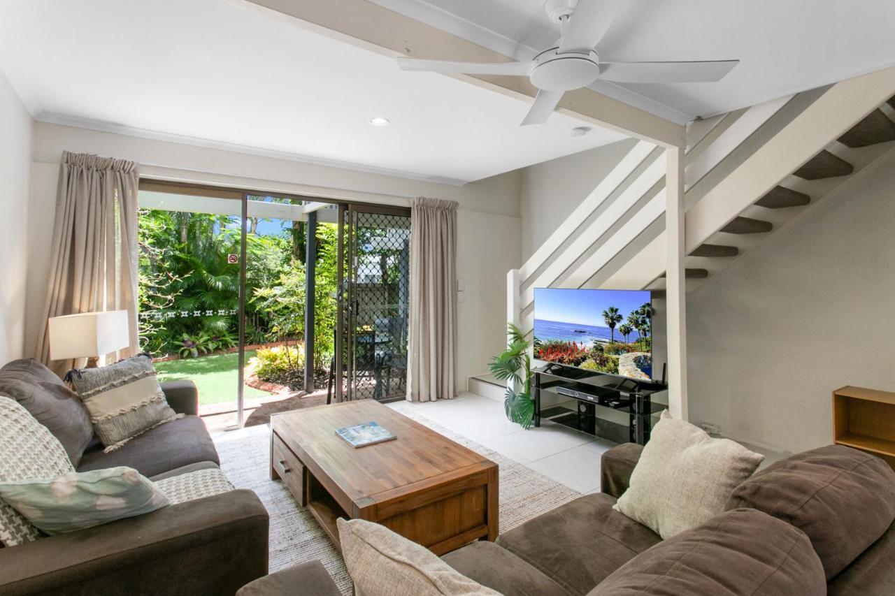 Nautilus Noosa Resort Noosaville Dış mekan fotoğraf