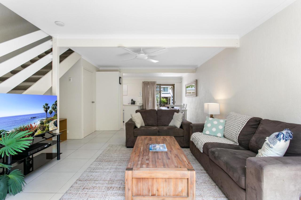 Nautilus Noosa Resort Noosaville Dış mekan fotoğraf