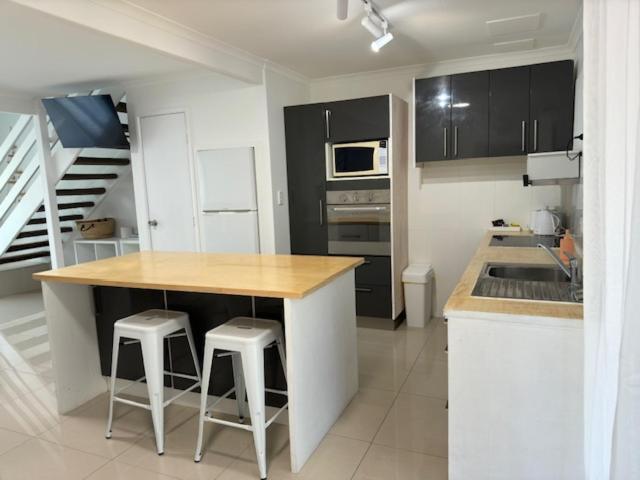 Nautilus Noosa Resort Noosaville Dış mekan fotoğraf