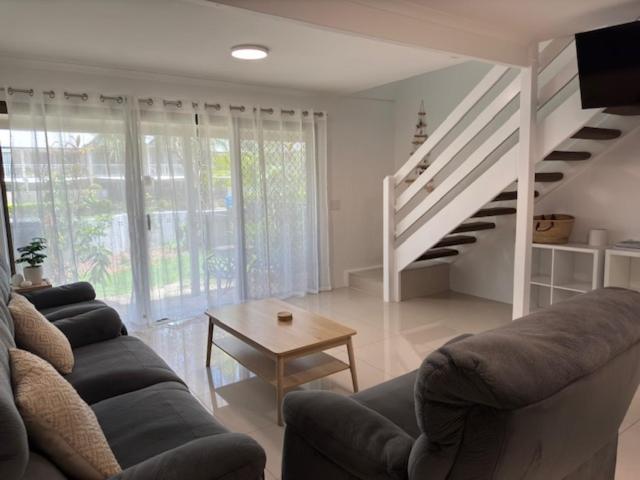 Nautilus Noosa Resort Noosaville Dış mekan fotoğraf