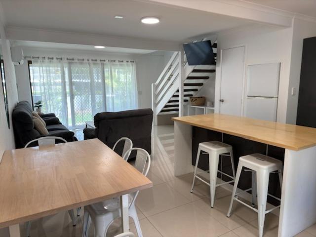 Nautilus Noosa Resort Noosaville Dış mekan fotoğraf