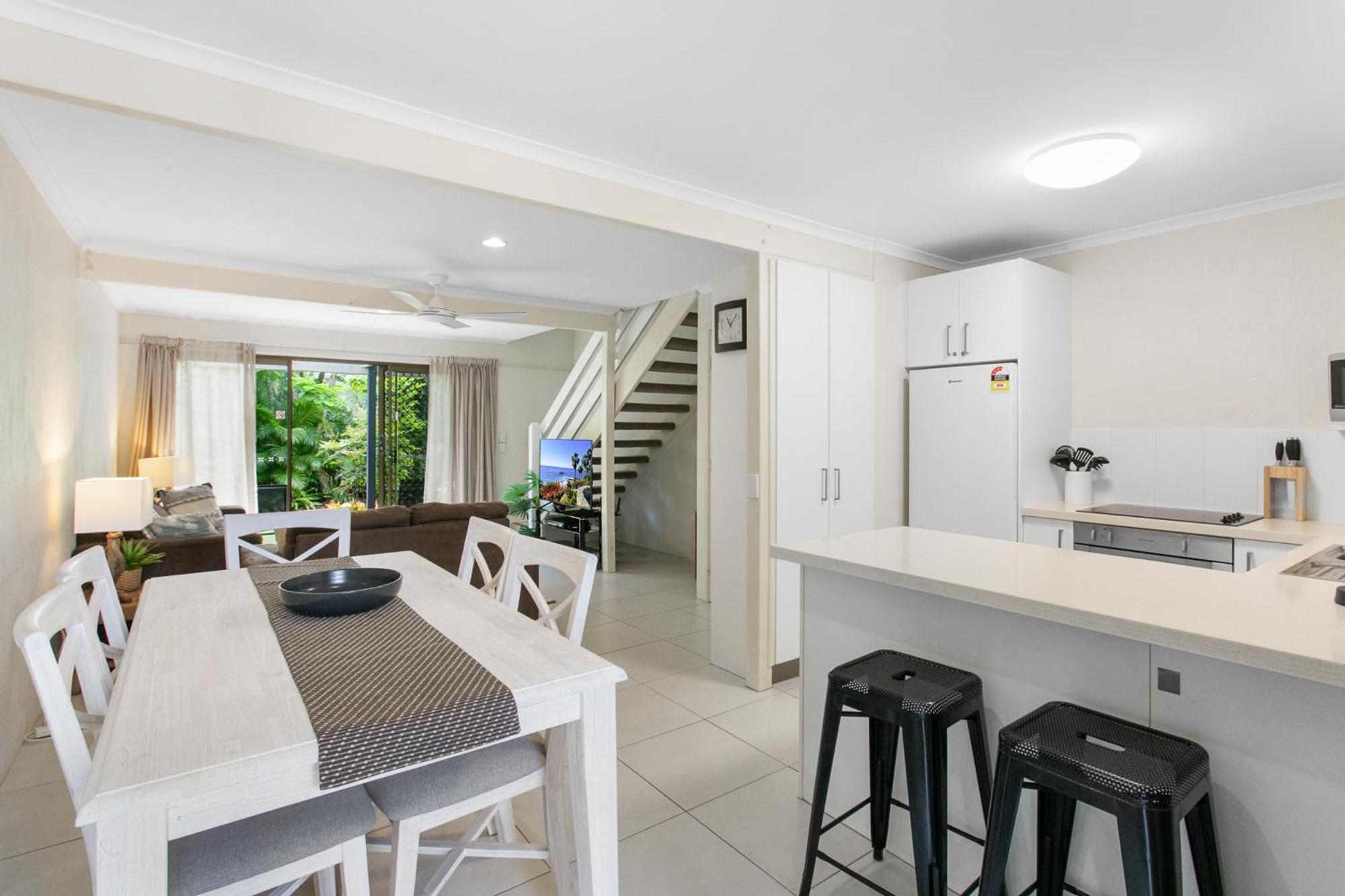 Nautilus Noosa Resort Noosaville Dış mekan fotoğraf