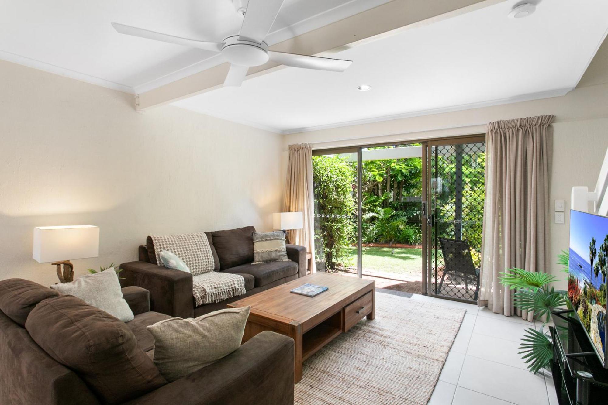 Nautilus Noosa Resort Noosaville Dış mekan fotoğraf