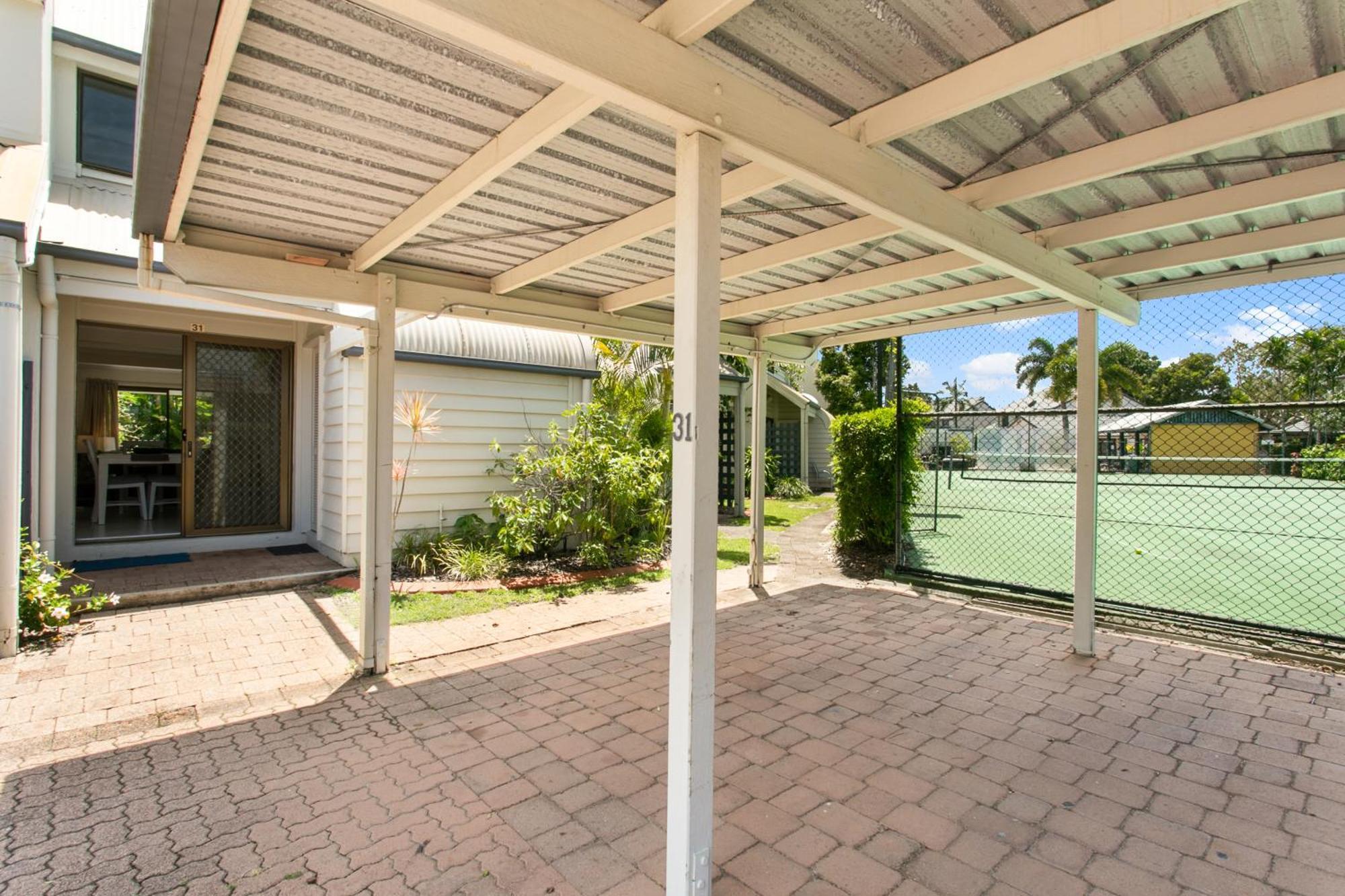 Nautilus Noosa Resort Noosaville Dış mekan fotoğraf