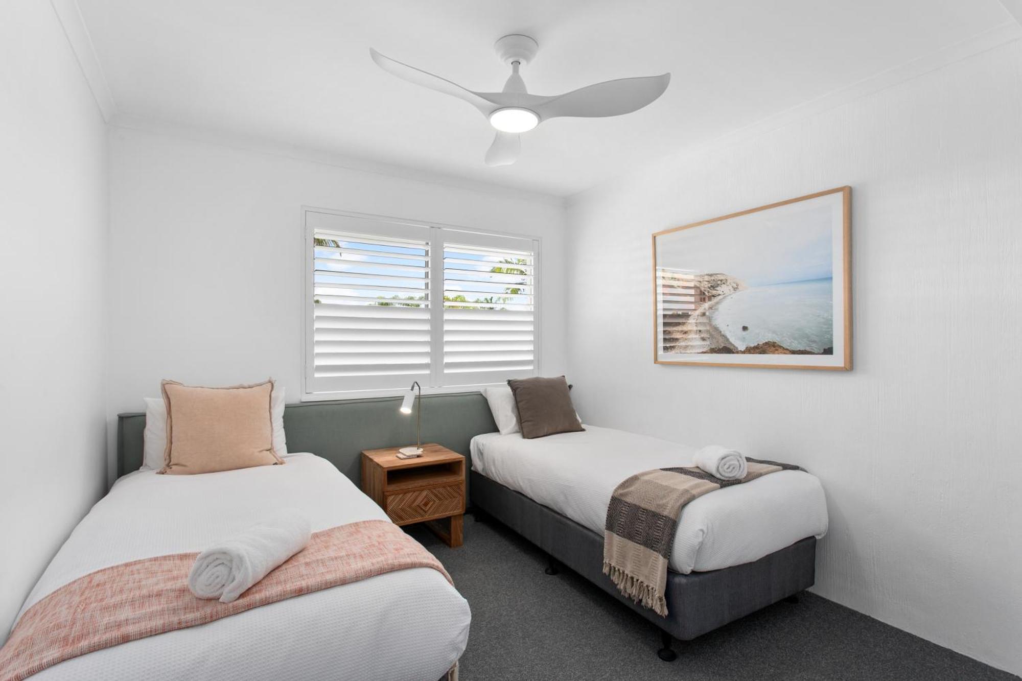 Nautilus Noosa Resort Noosaville Dış mekan fotoğraf
