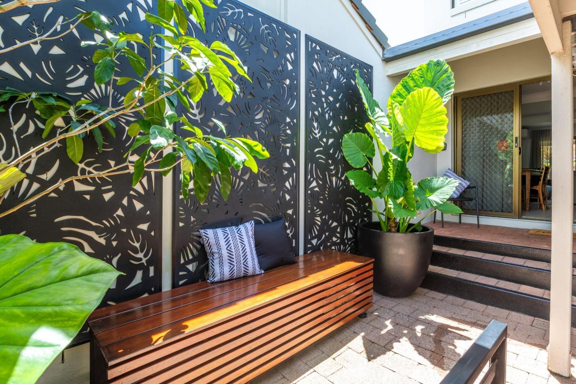 Nautilus Noosa Resort Noosaville Dış mekan fotoğraf